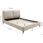 Tilly King Bed