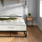 Sleepsoul Harmony Double Mattress