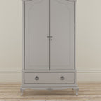 Etienne Double Wardrobe