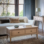 Toulon Coffee Table