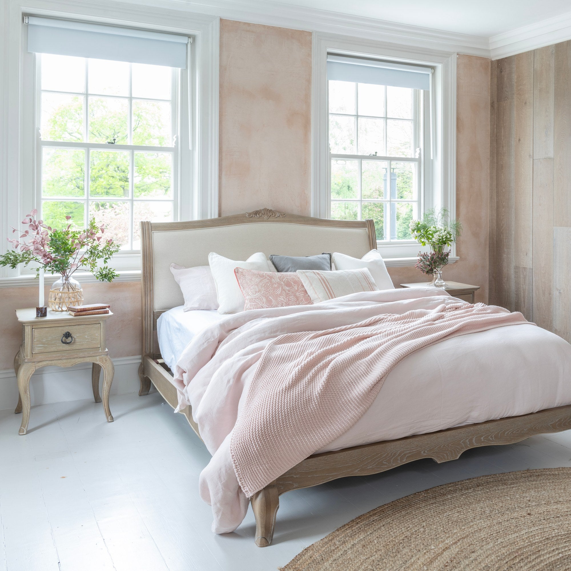 Camille Wall Mirror