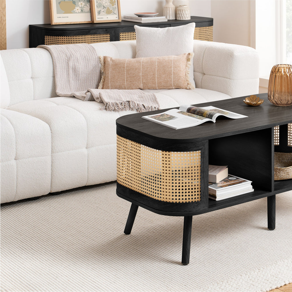 Noah Coffee Table