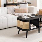 Noah Coffee Table