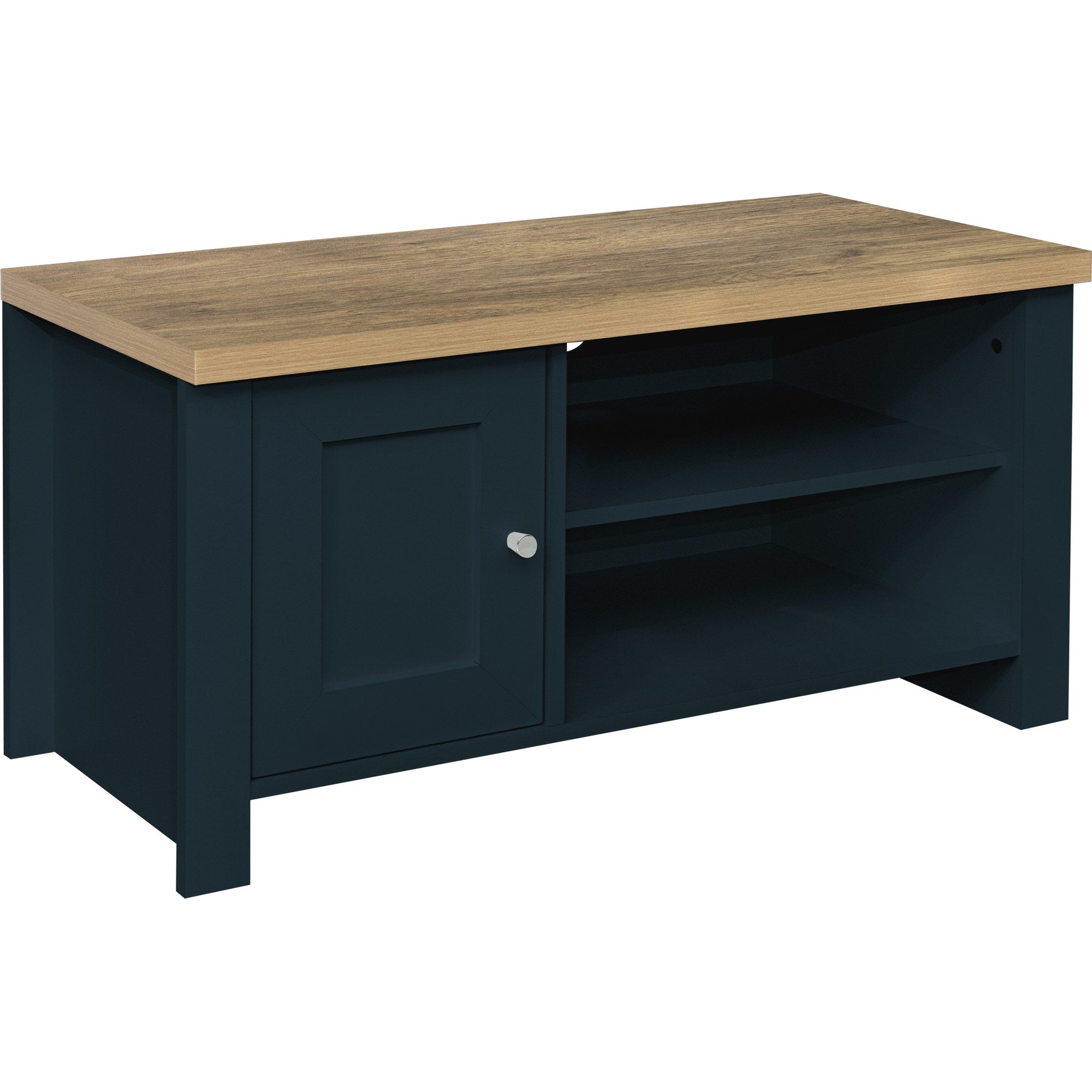 Highgate Small TV Unit