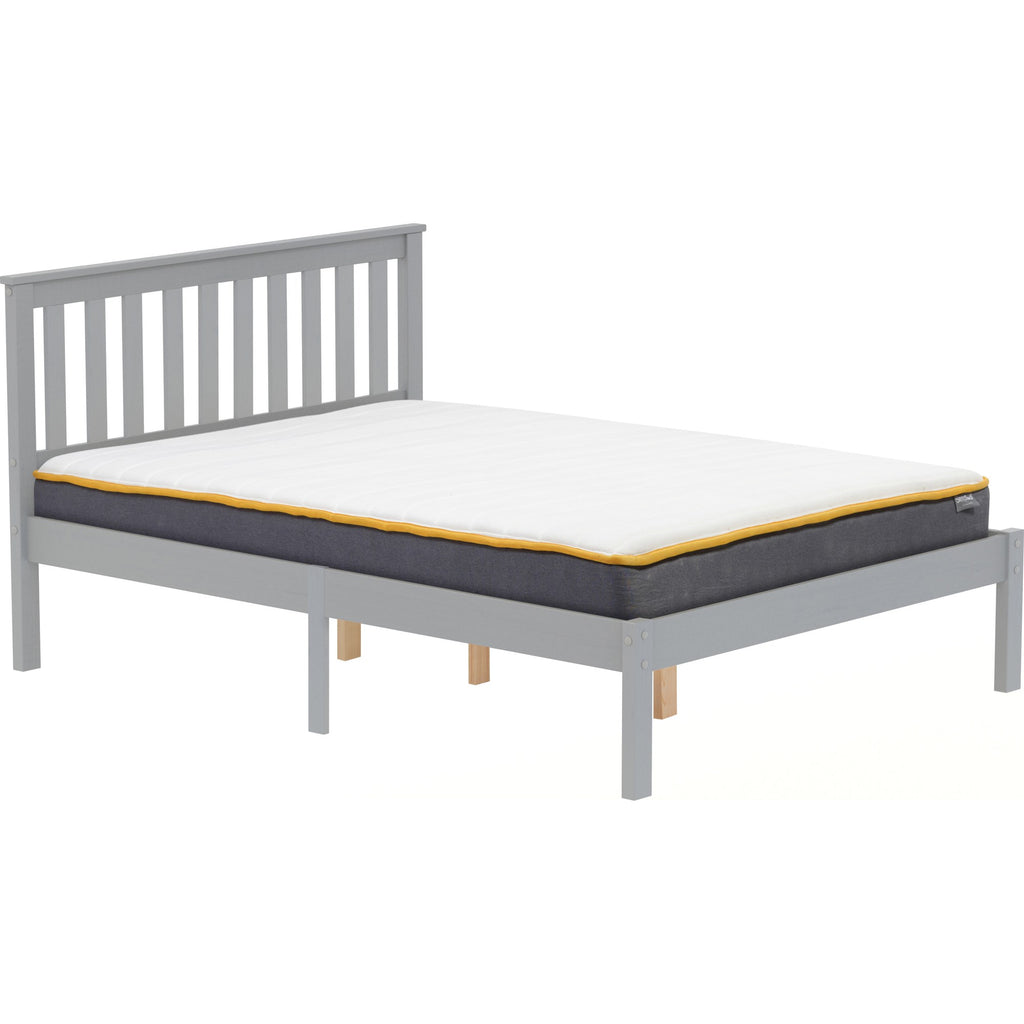 Denver Double Bed