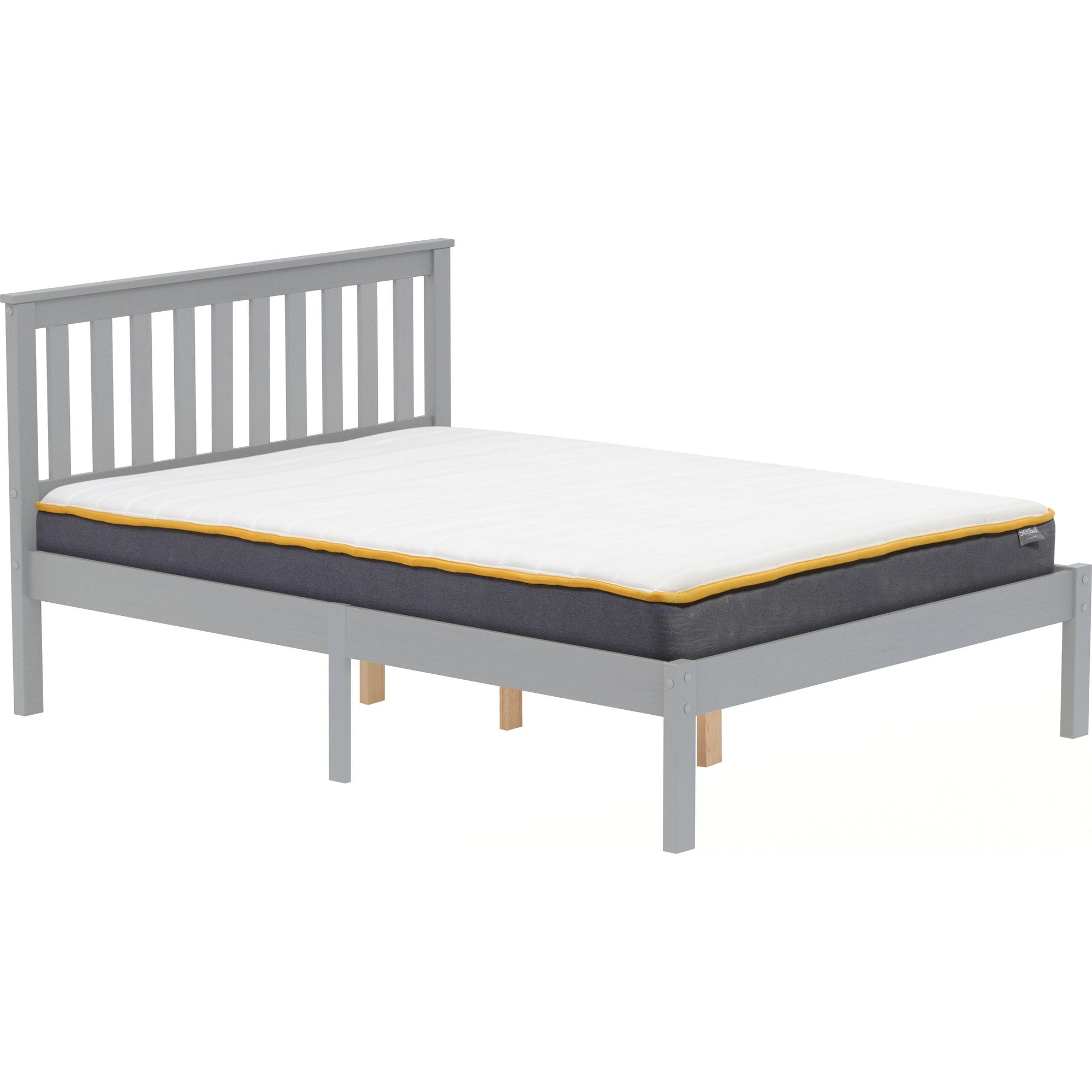 Denver Double Bed