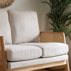 Ida 2 Seater Chair