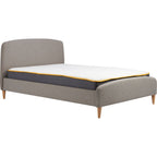 Quebec King Bed