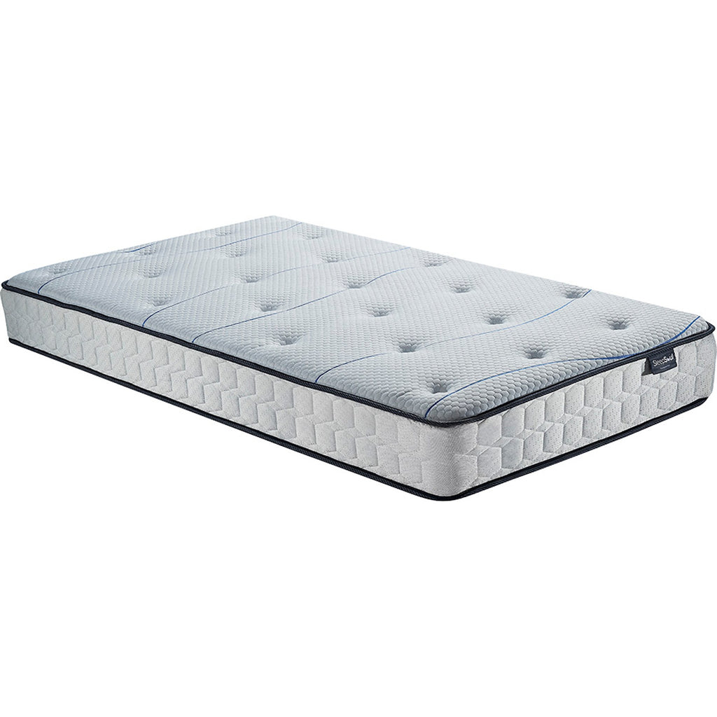 SleepSoul Air Single Mattress