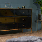 Fenwick 6 Drawer Chest