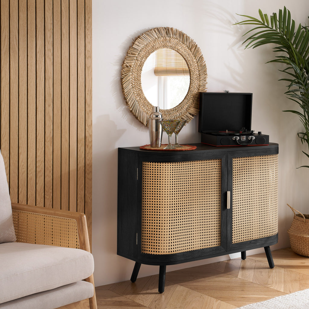 Noah 2 Door Sideboard