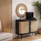 Noah 2 Door Sideboard