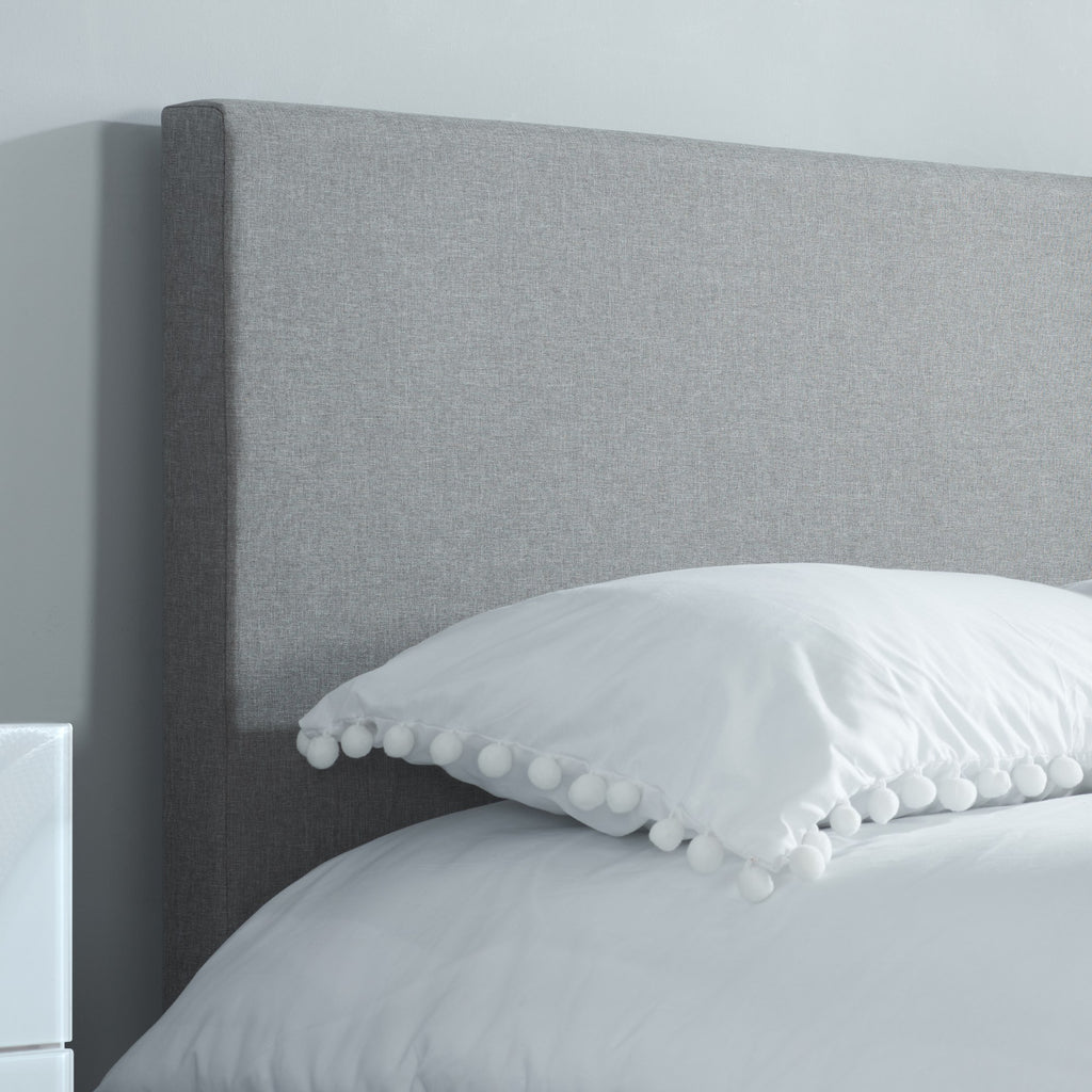 Plaza King TV Bed