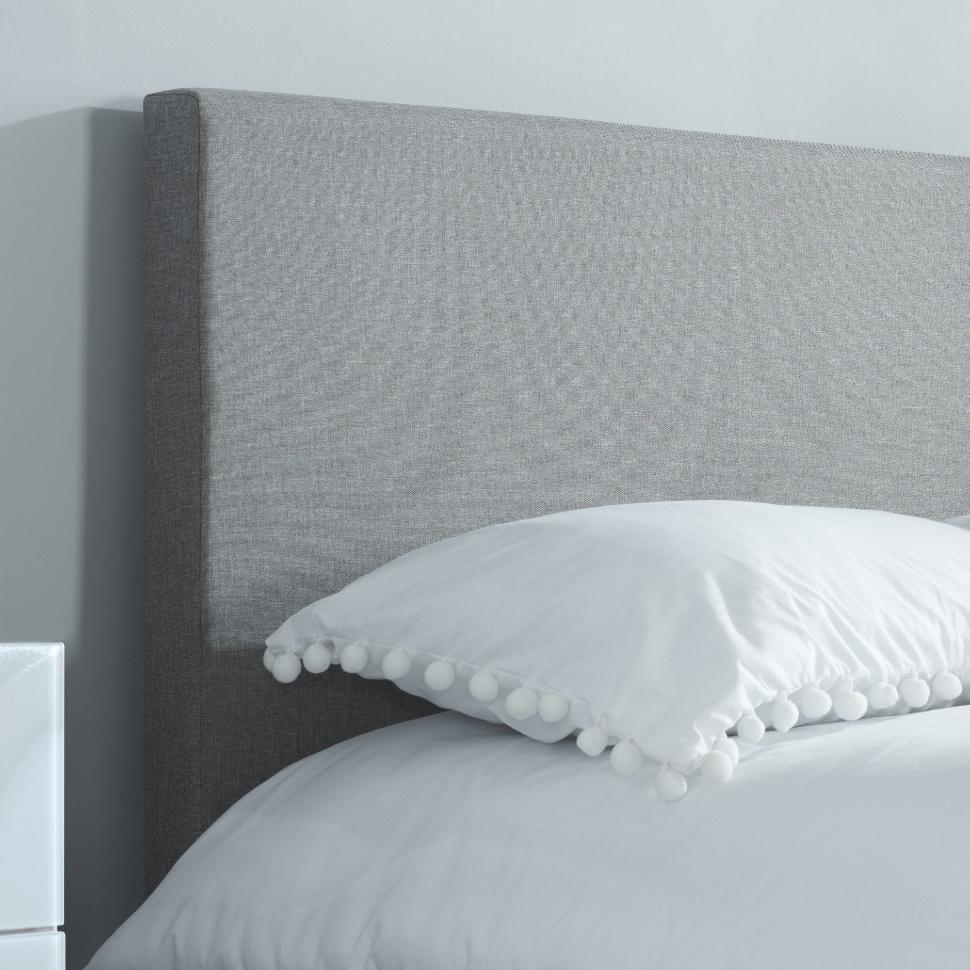 Plaza King TV Bed