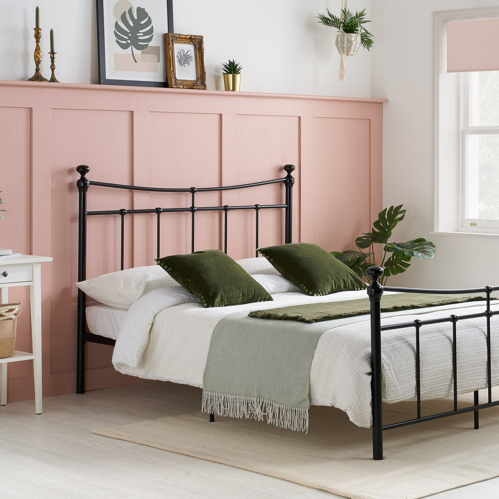 Emily Small Double Bed
