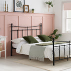 Emily Small Double Bed