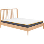 Jesper King Bed