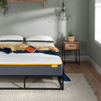 SleepSoul Comfort Single Mattress