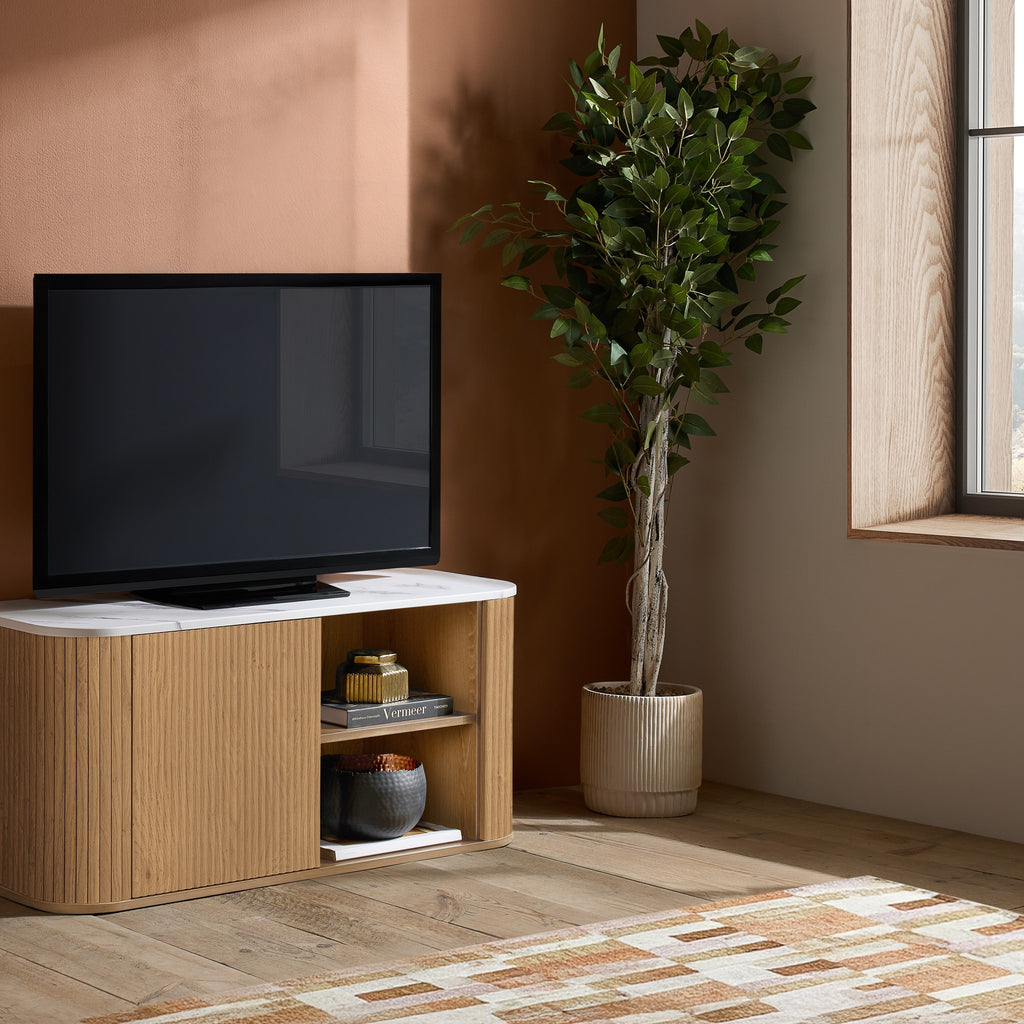 Russo Small TV Unit