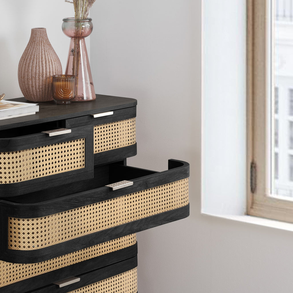 Noah 5 Drawer Chest