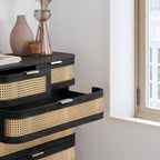 Noah 5 Drawer Chest