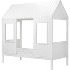 Treehouse Single Bed