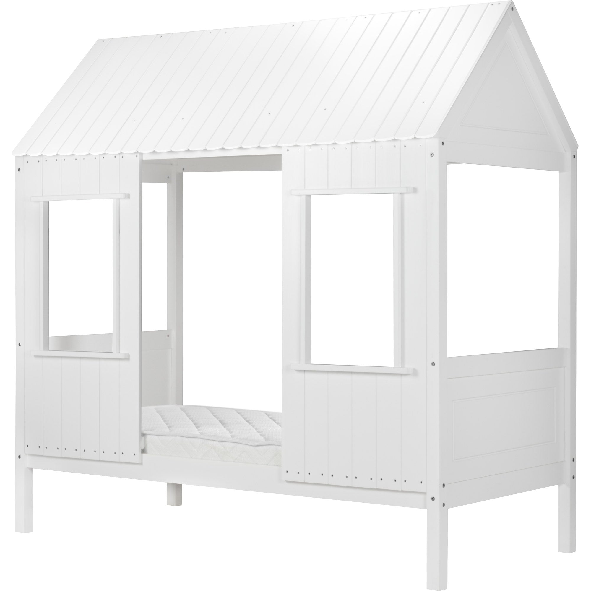 Treehouse Single Bed