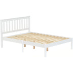Denver Double Bed