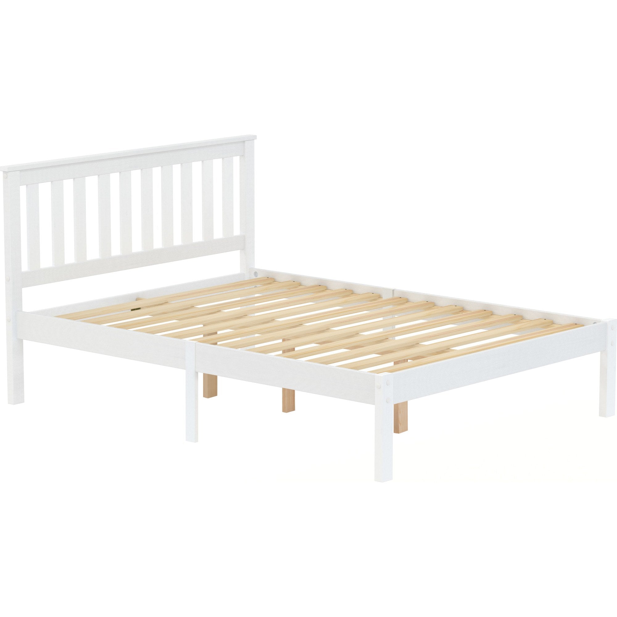 Denver Double Bed
