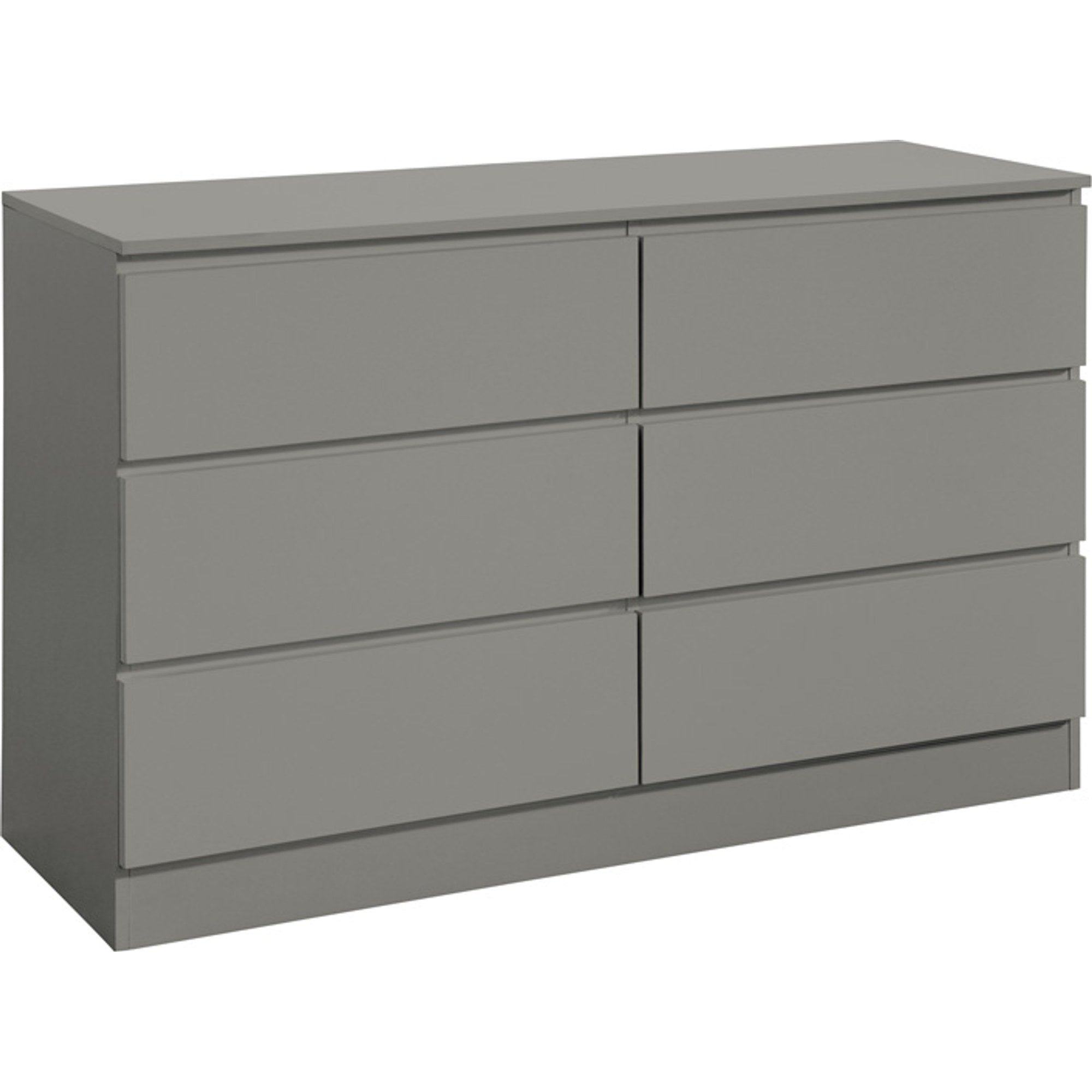 Oslo 6 Drawer Chest