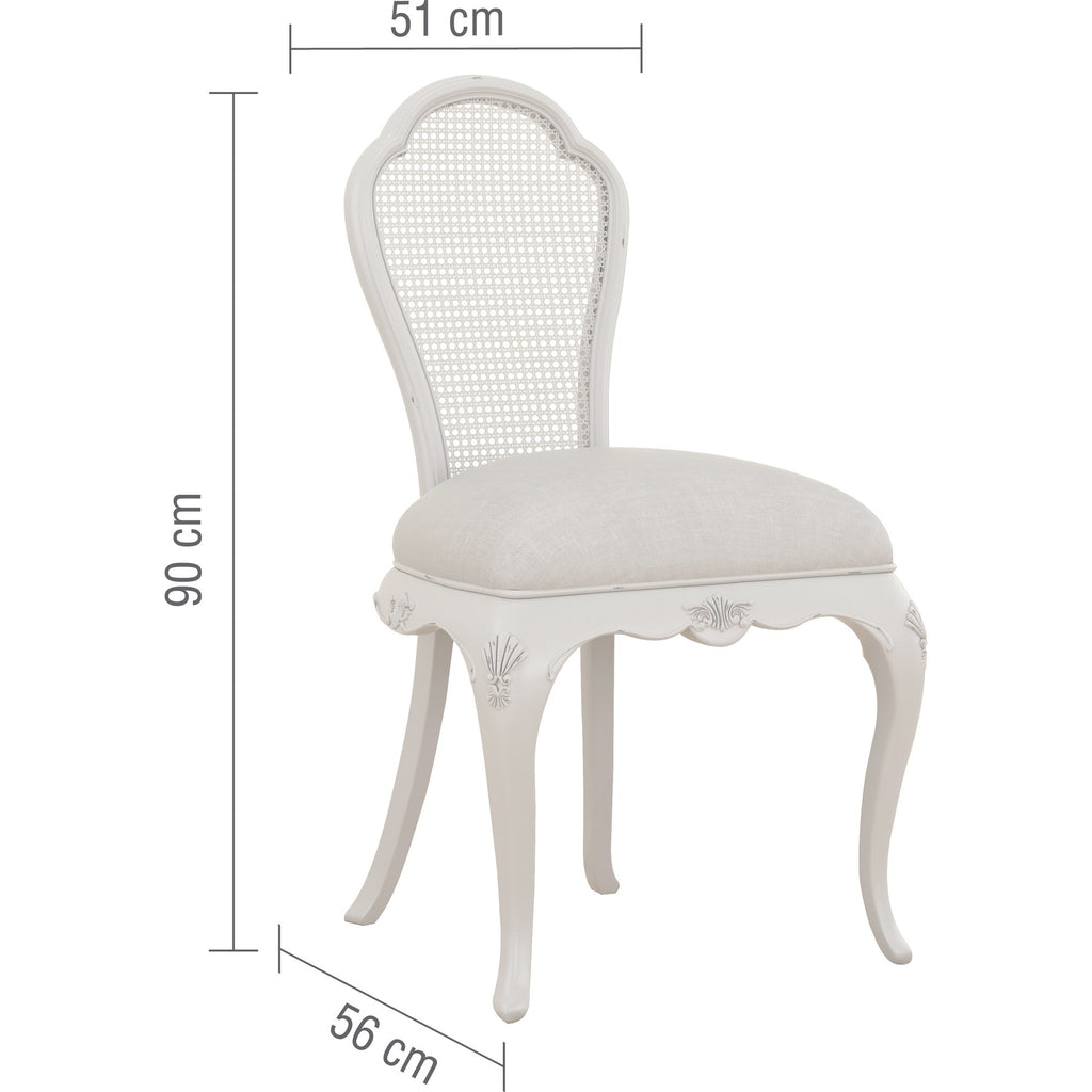 Etienne Bedroom Chair