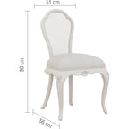 Etienne Bedroom Chair