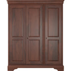 Antoinette 3 Door Wardrobe