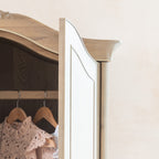 Camille Double Wardrobe
