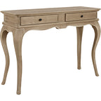 Camille Dressing Table
