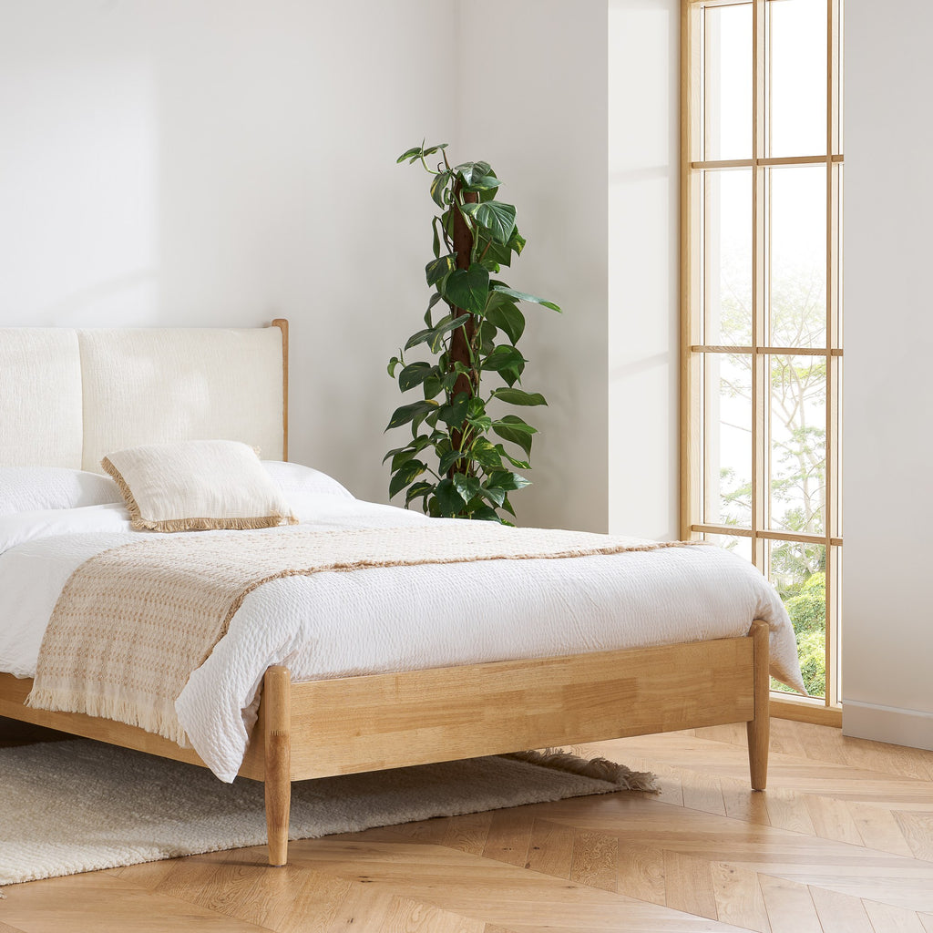 Marley King Bed