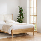 Marley King Bed