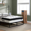 SleepSoul Cloud King Mattress