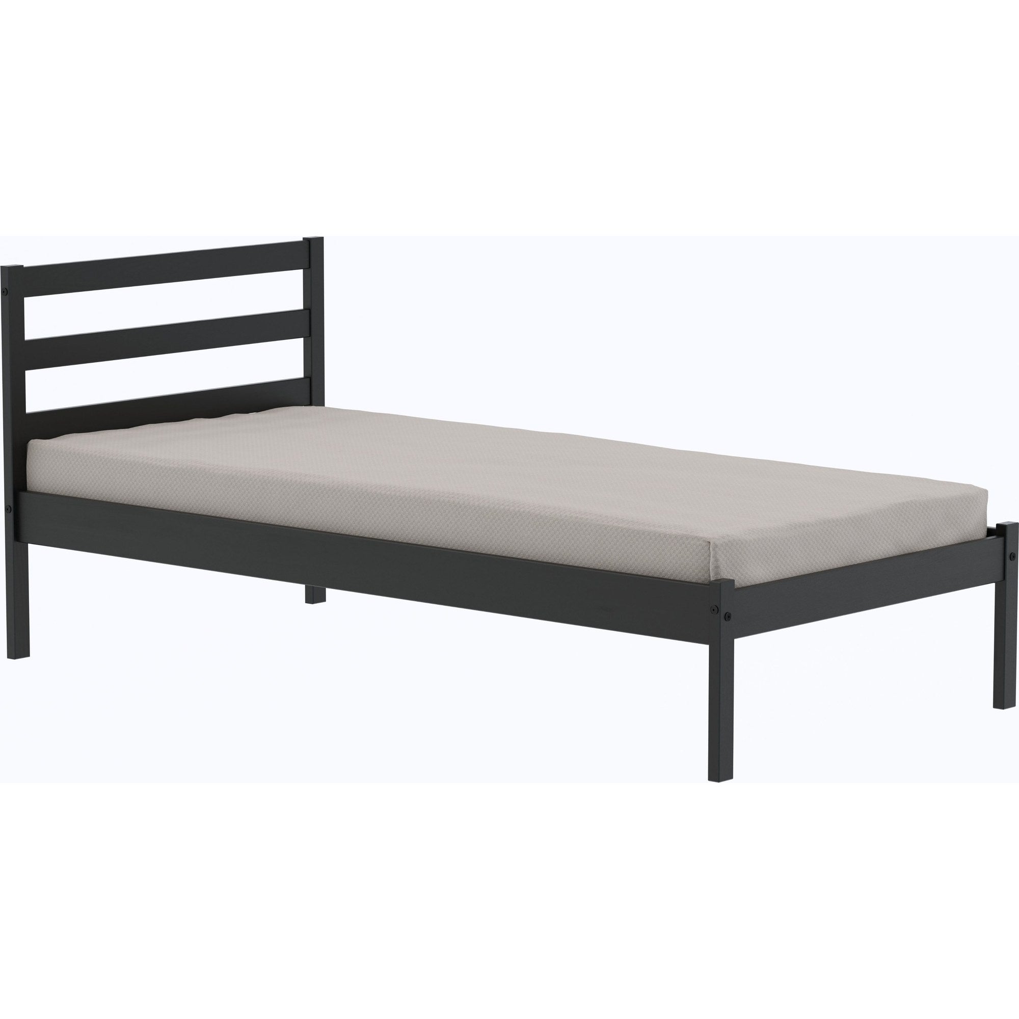 Luka Single Bed