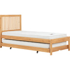 Buxton Trundle Bed