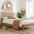 Berwick Double Bed