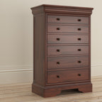 Antoinette Super King Bed
