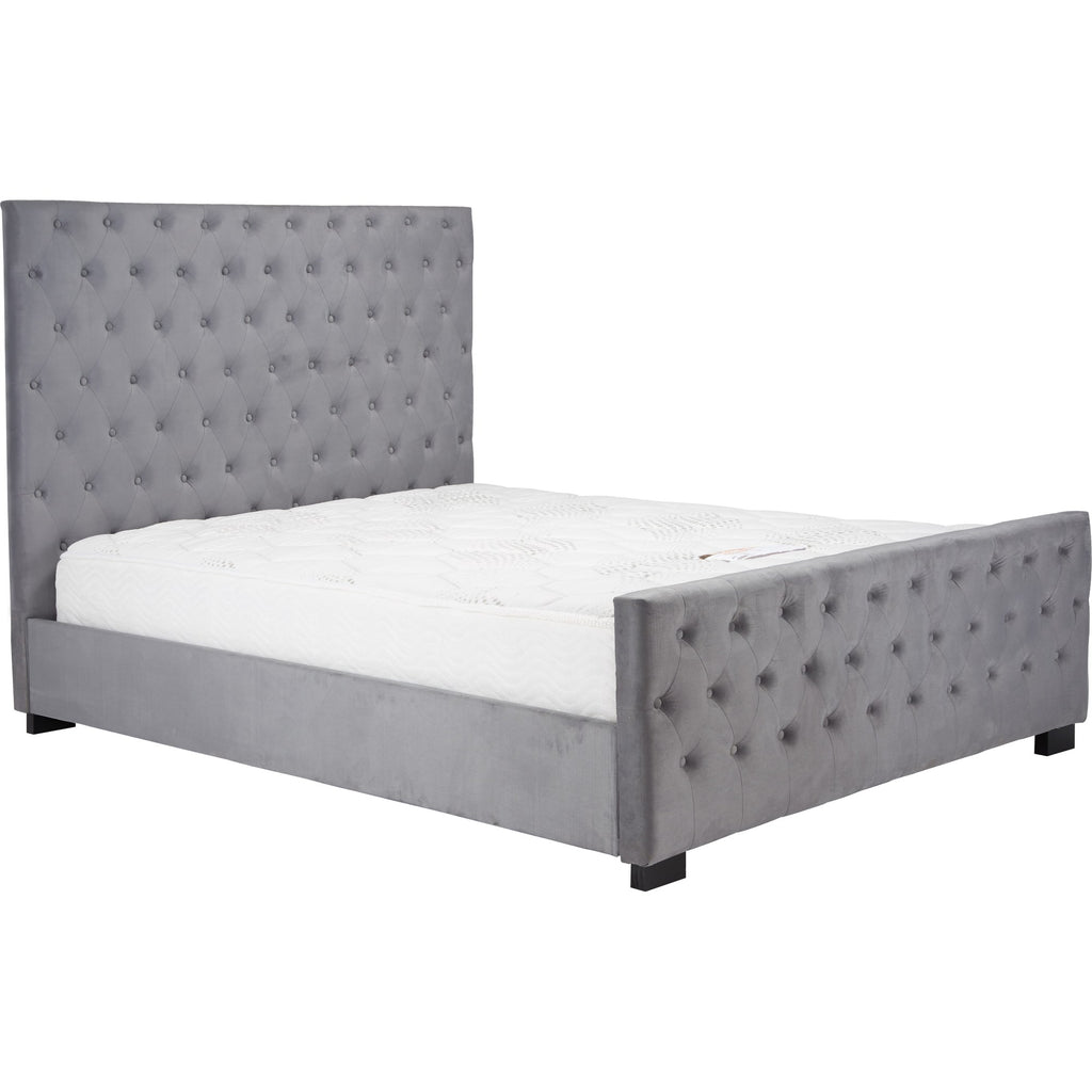 Marquis King Bed
