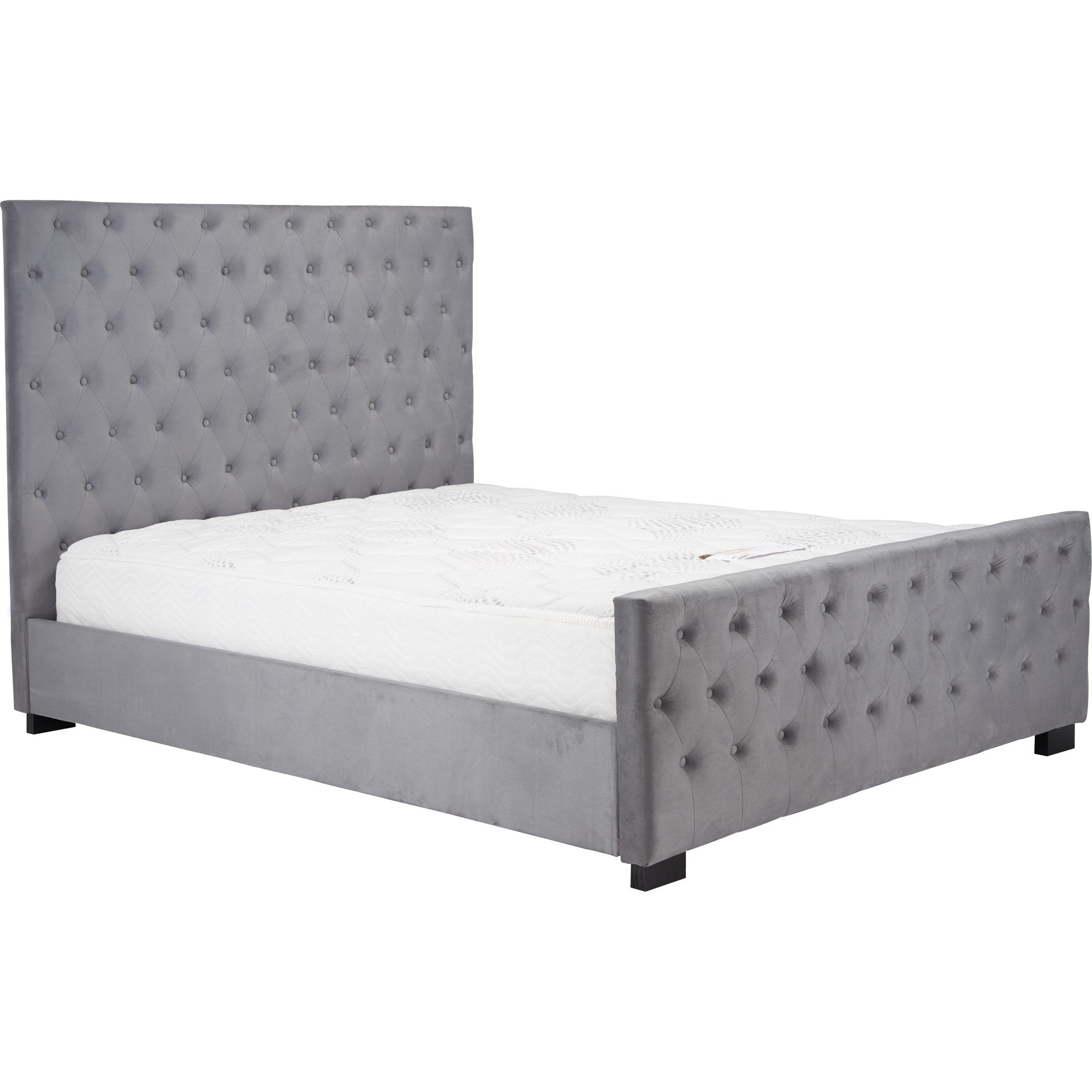 Marquis King Bed