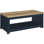 Highgate Coffee Table