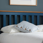 Phoenix Single Ottoman Bed