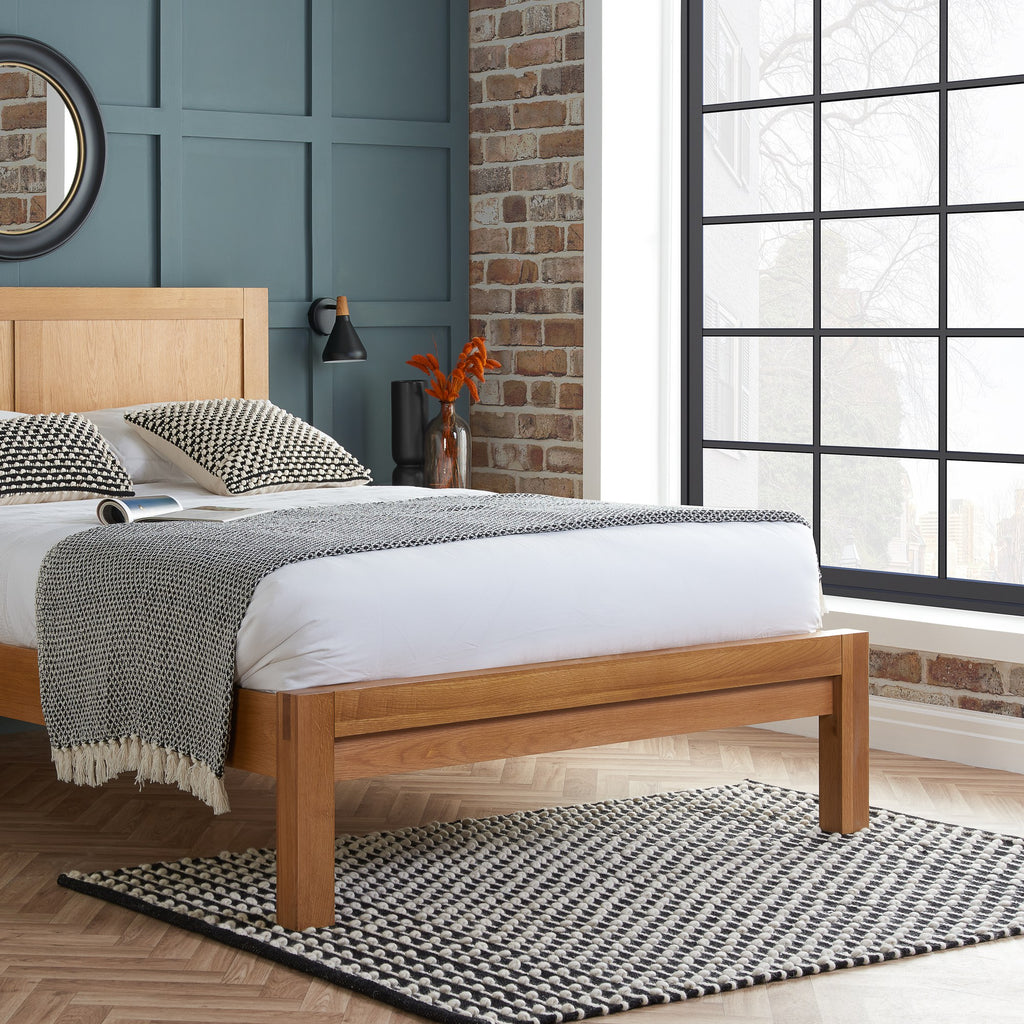 Bellevue King Bed
