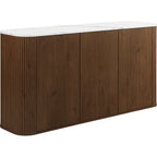 Russo 3 Door Sideboard