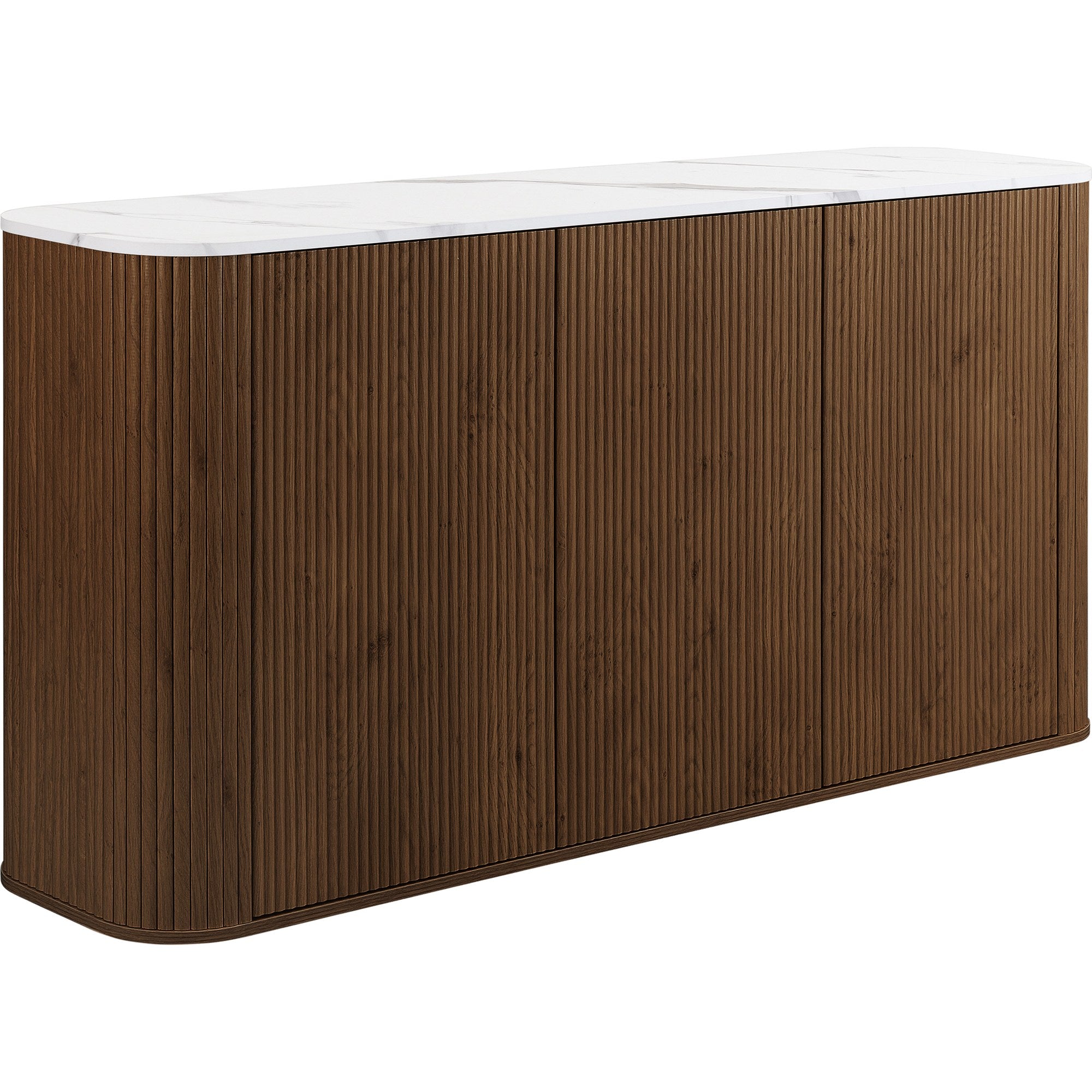 Russo 3 Door Sideboard