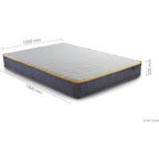 SleepSoul Balance Small Double Mattress